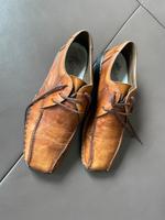 Rieker Herren Halbschuhe 43 Nürnberg (Mittelfr) - Oststadt Vorschau