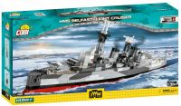 COBI 4821 Schlachtschiff HMS Belfast - NEU - sofort verfügbar Buchholz-Kleefeld - Hannover Groß Buchholz Vorschau