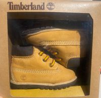 NEU Timberland Babyschuhe Kinderstiefel Gr. 16 Baden-Württemberg - Göppingen Vorschau