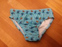 Gr. 86 - Topolinio - Baby-Badehose - blau Güstrow - Landkreis - Warnow Vorschau