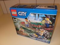 Lego City 60066 Sehr schöner Zustand Baden-Württemberg - Zell am Harmersbach Vorschau
