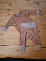 Alana Babyset Braun Gr. 62 Bayern - Gemünden a. Main Vorschau