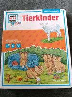Buch Tierkinder Sachsen - Langenweißbach Vorschau