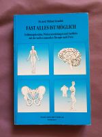 Therapie nach Dorn - Fast alles ist möglich - Dr. med. Graulich Baden-Württemberg - Auenwald Vorschau