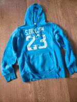 Superdry Hoodie, XL, guter Zustand Baden-Württemberg - Konstanz Vorschau