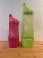 Tupperware großer Sportfreund pink 415 ml grün 750 Dortmund - Mengede Vorschau