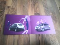 Lancia Ypsilon ELLE Prospekt von 5/2010 sehr selten + neuwertig!! Niedersachsen - Göttingen Vorschau