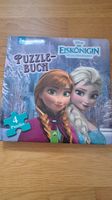 Puzzlebuch "Die Eiskönigin" - wie neu, 4 Puzzle in einem Buch Bayern - Eitensheim Vorschau