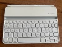 Apple iPad Mini Logitech Ultrathin Keyboard Tastatur Bluetooth Baden-Württemberg - Affalterbach   Vorschau