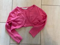 Bolero pink H&M Bayern - Dinkelsbuehl Vorschau