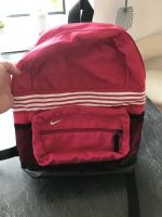 Nike Kindergarten Rucksack weiß /pink Sachsen - Wiedemar Vorschau