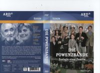 DVD  Die Powenbande  Zoologie einer Familie Mecklenburg-Vorpommern - Neuburg (Nordwestmecklenburg) Vorschau