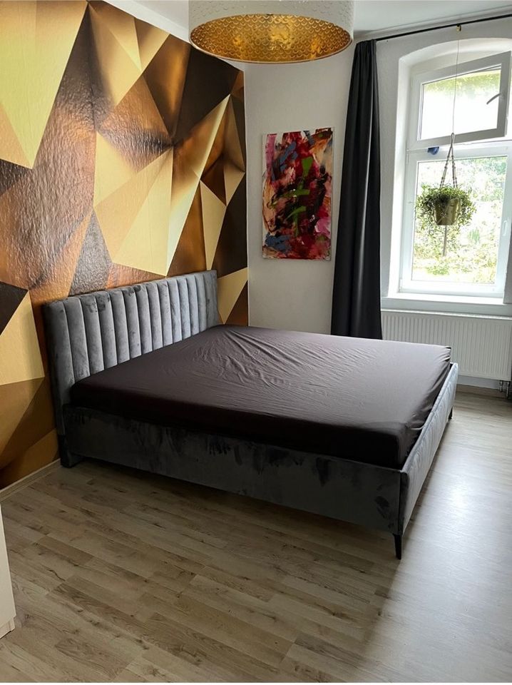 Nachmieter für wunderschöne 2 Raum Wohnung gesucht in Frankfurt (Oder)