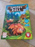 Speedy roll, brettspiel, tischspiel Bayern - Mertingen Vorschau