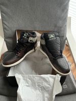 Jordan 1 high patina 45 neu Düsseldorf - Lichtenbroich Vorschau