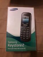 SAMSUNG Keystone 2 GT-E1200i Leipzig - Meusdorf Vorschau