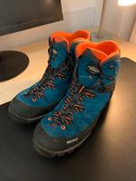 Meindl Wanderschuhe Gr. 48,5 Mitte - Tiergarten Vorschau