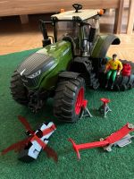 Bruder Fendt 1050 Bayern - Wurmannsquick Vorschau