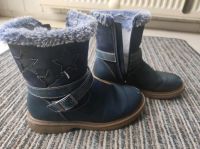 Mädchen Winterstiefel Gr. 35 Parchim - Landkreis - Lübz Vorschau