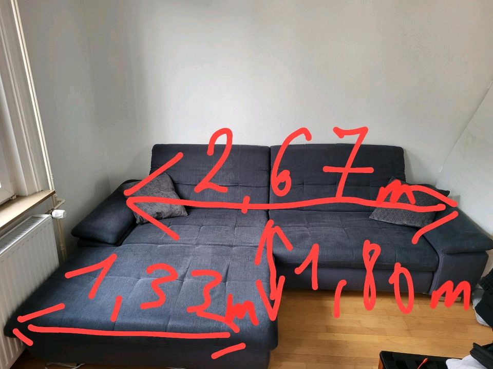 Sofa/Couch in Siegen