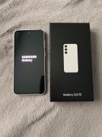 Samsung Galaxy S23 FE, weiß/cream - NEU Smartphone München - Laim Vorschau