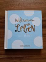 Minibuch Williommen im Leben kleiner Prinz Niedersachsen - Suthfeld  Vorschau