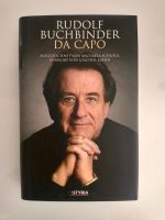 Da Capo - Rudolf Buchbinder Bayern - Pullach Vorschau