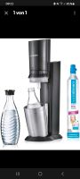 Soda Stream Crystal Bayern - Bad Bocklet Vorschau