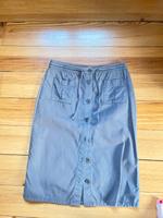 Rock, Esprit, Gr. 36, khaki München - Thalk.Obersendl.-Forsten-Fürstenr.-Solln Vorschau