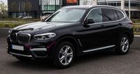 Blende vorne rechts BMW X3 G01 51 11 7 421 988 neu OVP Bayern - Neu Ulm Vorschau