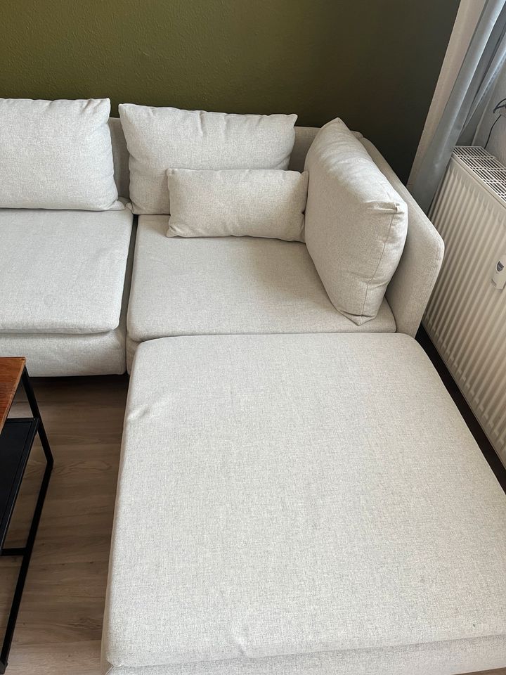 IKEA SÖDERHAMN COUCH in Saalfeld (Saale)