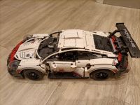 Lego Technic Porsche 911 RS (42096 Bauset) Rostock - Toitenwinkel Vorschau