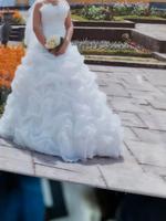 Brautkleid Niedersachsen - Neustadt am Rübenberge Vorschau