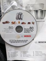 Küchenmaschine von Bosch Nordrhein-Westfalen - Unna Vorschau