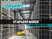 *MD* ✅ Dein Job bei RASANT als Gabelstaplerfahrer (m/w/d) ab 14,00 €/h Sachsen-Anhalt - Sülzetal Vorschau