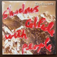 John Frusciante - Shadows Collide With People  2x LP Baden-Württemberg - Neuenstadt Vorschau