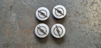 4x Original Opel Radnaben Deckel Vectra-C 0P 13 214 658 PS Bayern - Nersingen Vorschau