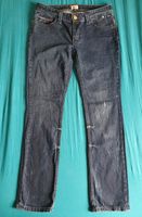 Jeans Hilfiger Denim used Look Größe W31 L32 Bayern - Kösching Vorschau