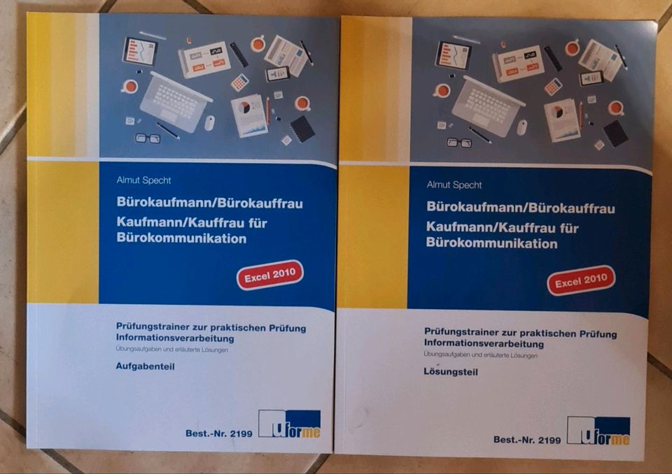 Kaufmann / Kauffrau für Büromanagement in Ballenstedt