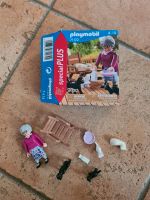 Playmobil 71172, Oma mit Katzen Bayern - Vilsbiburg Vorschau