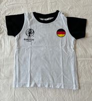 Deutschland T-Shirt/ Fan-T-Shirt Fußball 86 Rheinland-Pfalz - Worms Vorschau