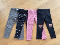 Hosen Set, Kinder, Größe 98, 12 Stück Frankfurt am Main - Kalbach-Riedberg Vorschau