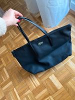 Lacoste Tasche schwarz Chemnitz - Zentrum Vorschau