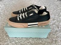Candice Cooper Rock Patch Black Ecru Gr. 41, top Hessen - Obertshausen Vorschau