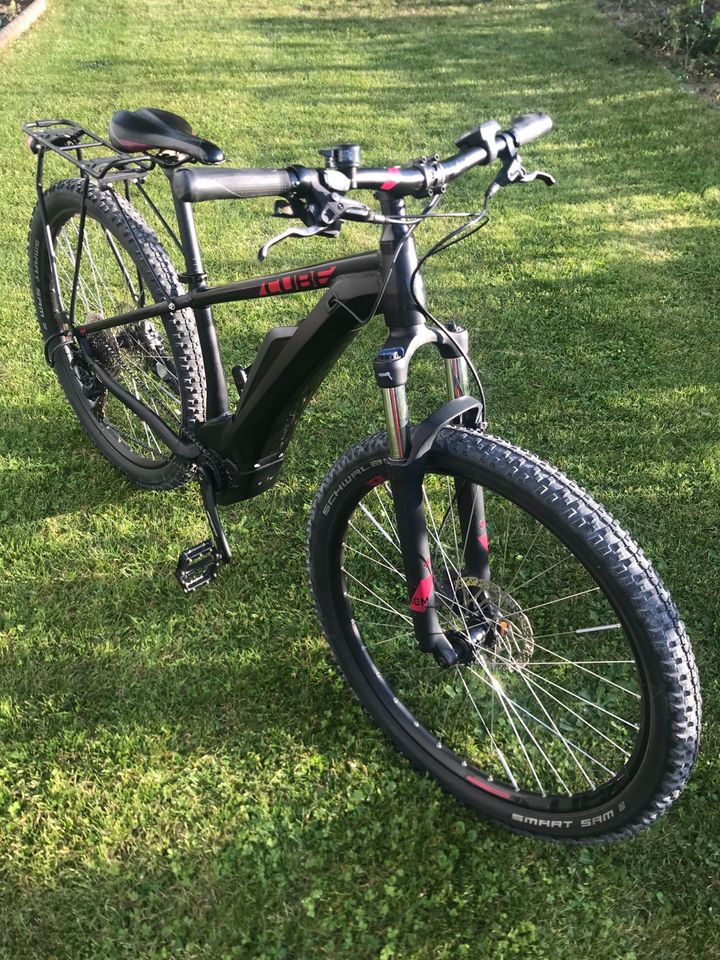 CUBE Access PRO 29 Zoll Ebike in Landshut