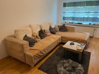 Couch, Schlafcouch in 6-8 Wochen abzugeben . 3*2,2*0,45 Nordrhein-Westfalen - Lünen Vorschau