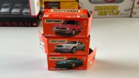 Matchbox OVP 1976 Honda CVCC Lexus LS400 Porsche 911 carrera Nordrhein-Westfalen - Moers Vorschau