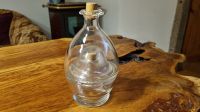 Öl- und Essigflasche aus Glas Thüringen - Saale-Holzland-Kreis Vorschau