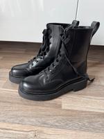 Stiefelette H&M Stiefel neu 38 Bayern - Adelsdorf Vorschau