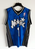 NBA Orlando Magic Trikot - Nr 1 McGrady (Größe M) Nordrhein-Westfalen - Kall Vorschau